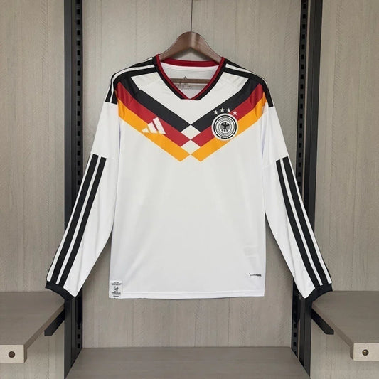 2026/27 home football jersey – fan version
