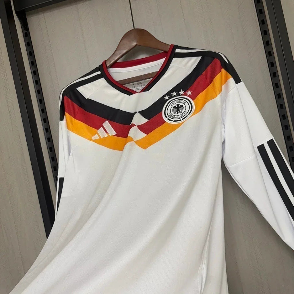 2026/27 home football jersey – fan version