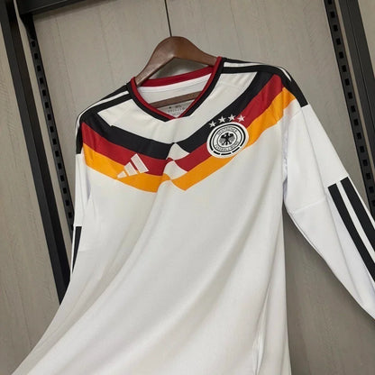 2026/27 home football jersey – fan version