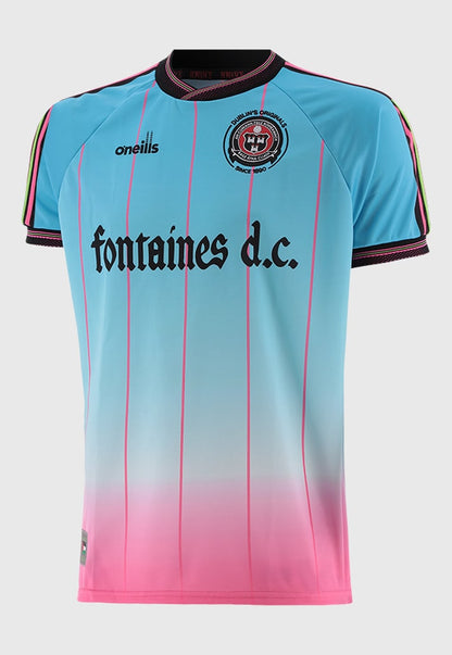 2026 third jersey - fan version