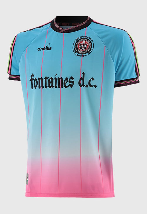 2026 third jersey - fan version