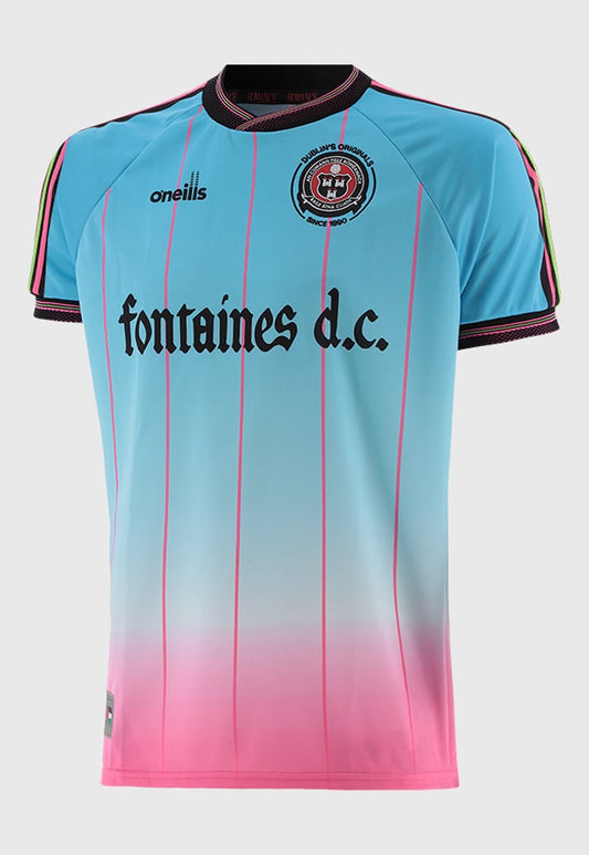 2026 third jersey - fan version