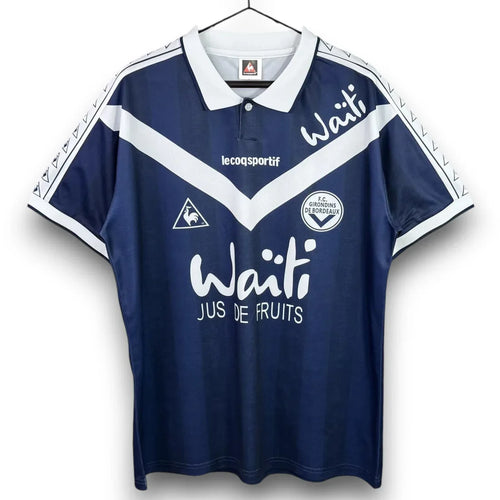 1996/97 Home Retro Shirt - front product view