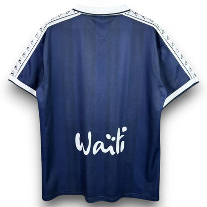 1996/97 Home Retro Shirt - back product view