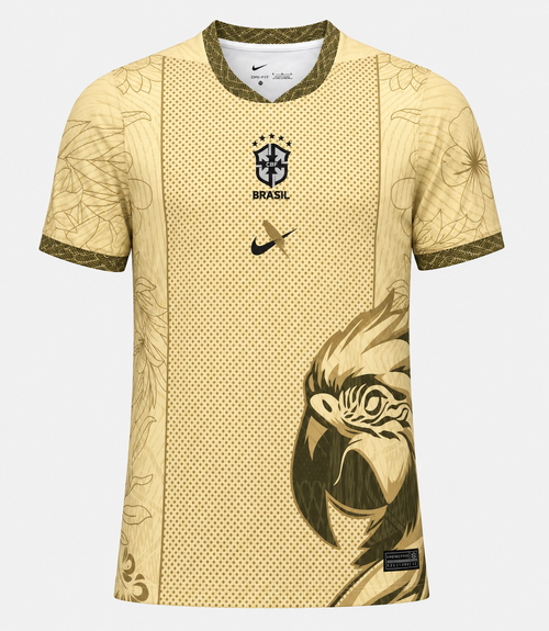 2026 Special edition shirt