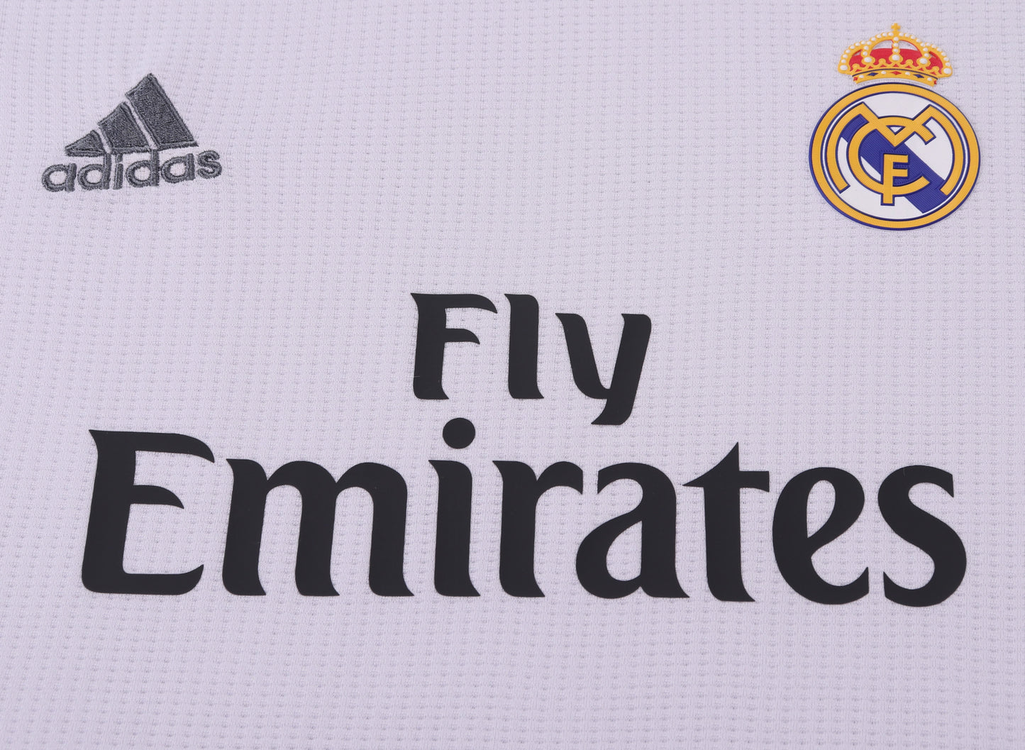 15/16 children's home football jersey