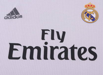 15/16 children's home football jersey