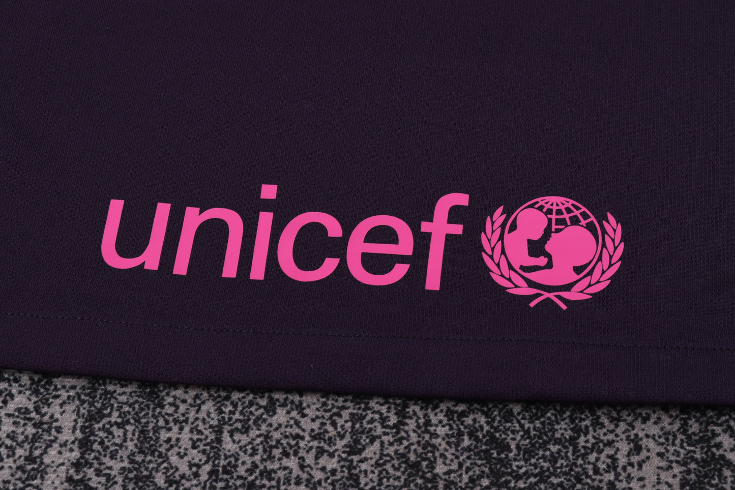 16/17 children's away football jersey