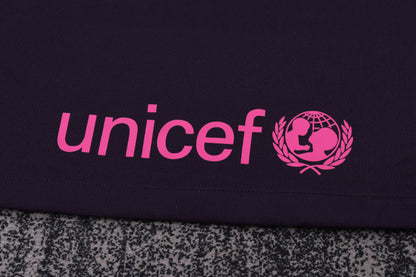 16/17 children's away football jersey