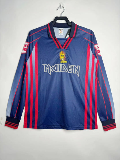 1998 retro football shirt