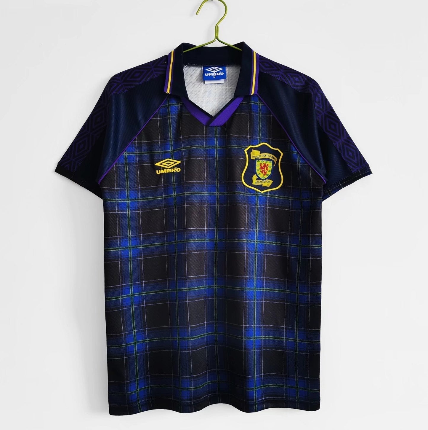 1994/96 home retro football shirt