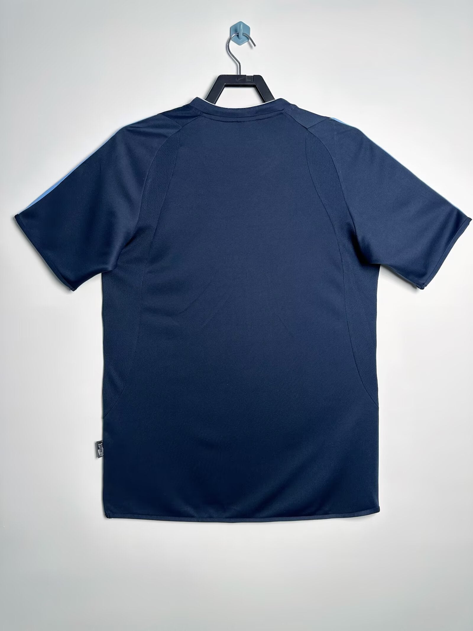 03/04 away retro football shirt