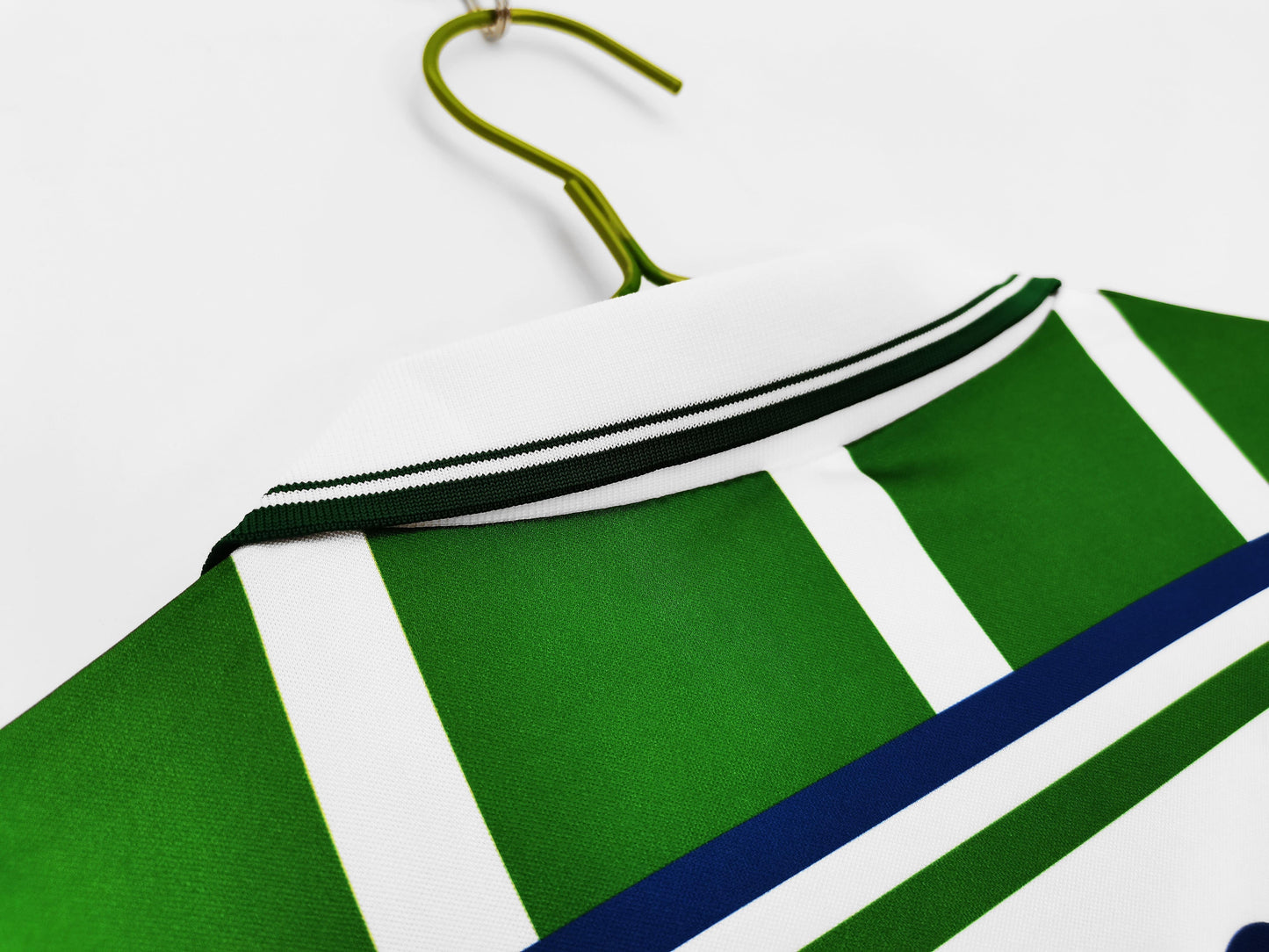 1992 home retro football shirt