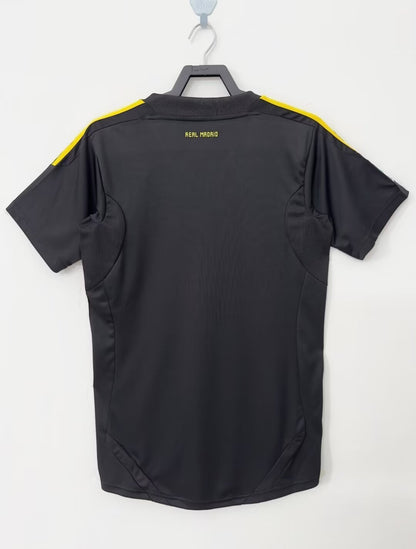 11/12 goalkeeper football jersey