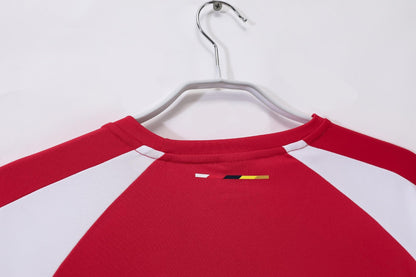 14/15 home retro football shirt