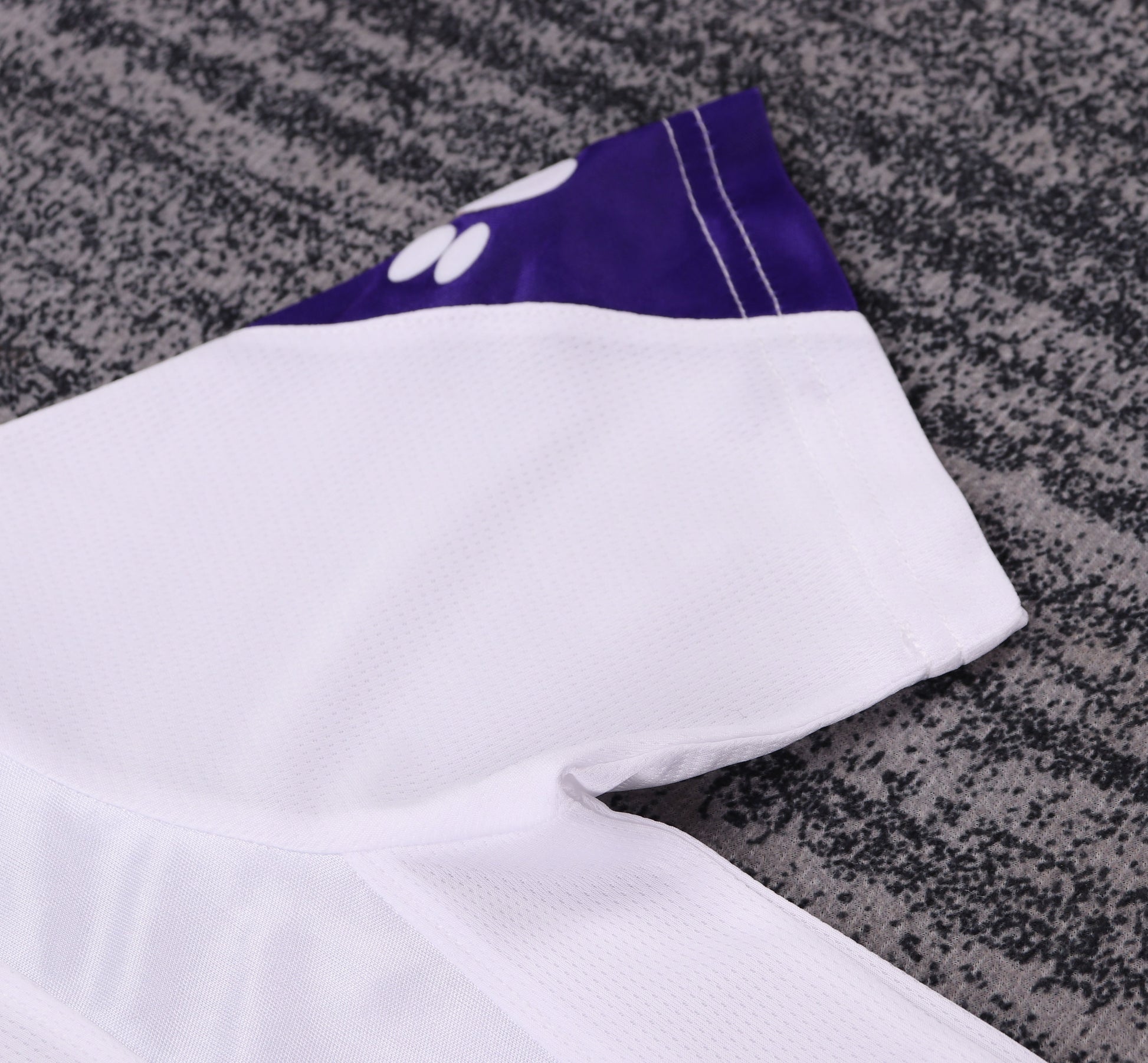 97/98 children's home football jersey