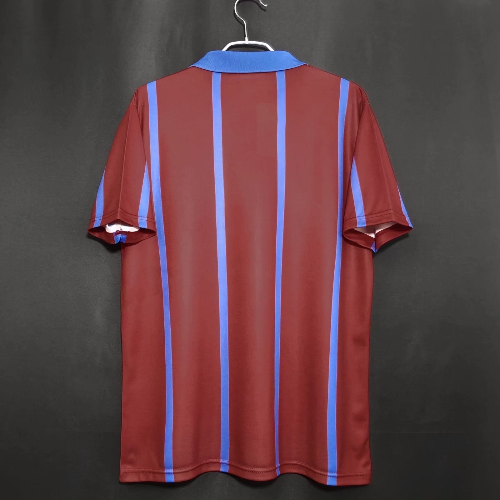 94/95 home retro football shirt