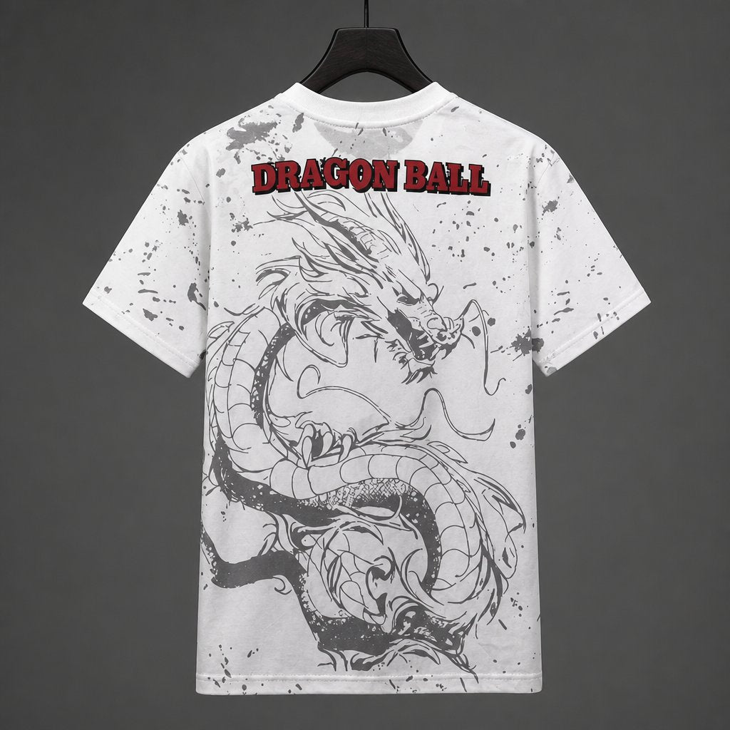 Special Edition Jersey - back product view