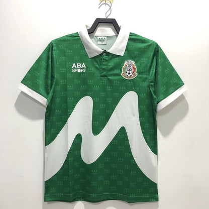 1995 home retro football shirt