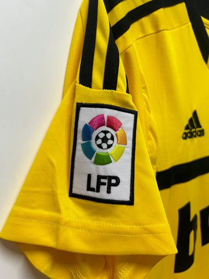 11/12 goalkeeper football jersey