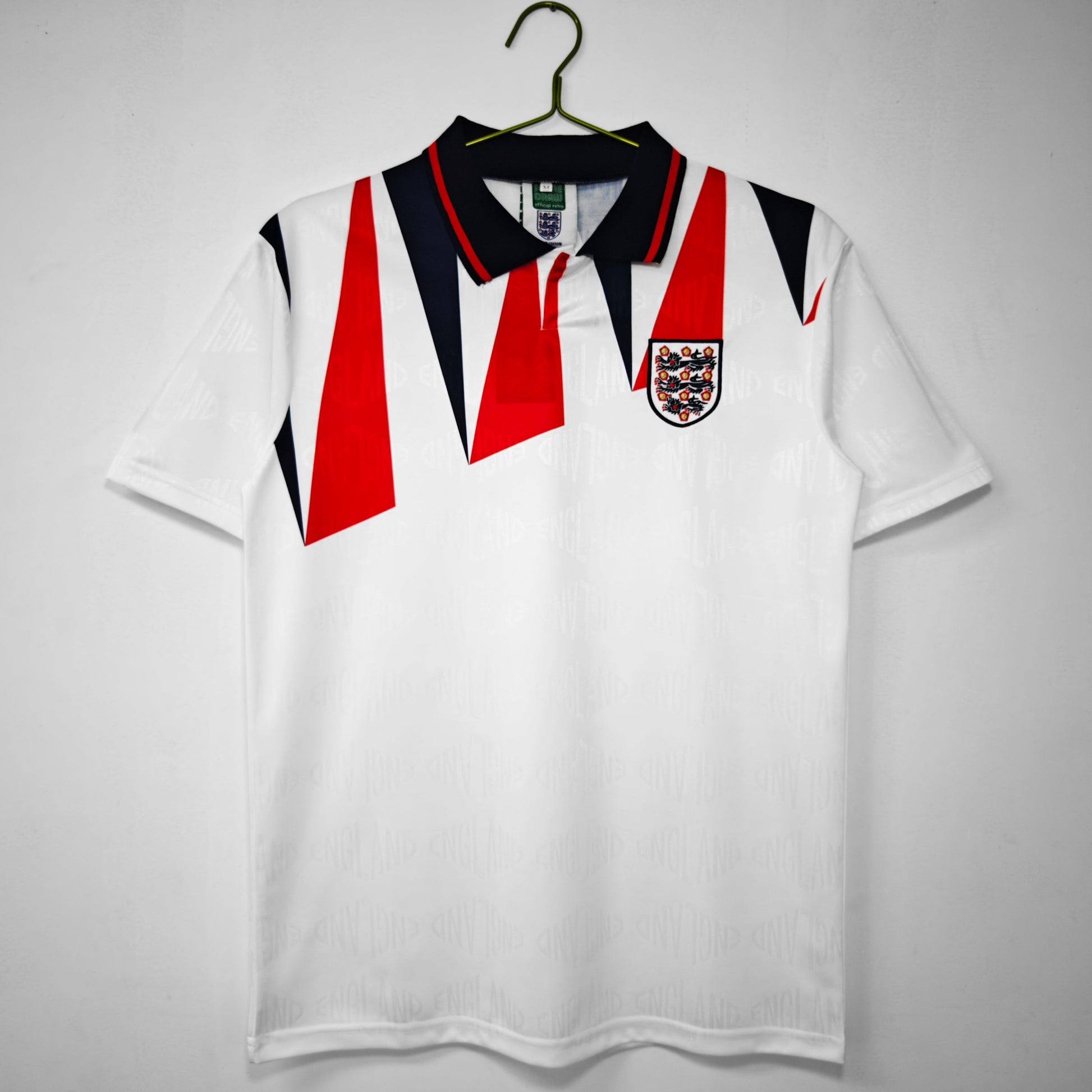 1992 home retro football shirt
