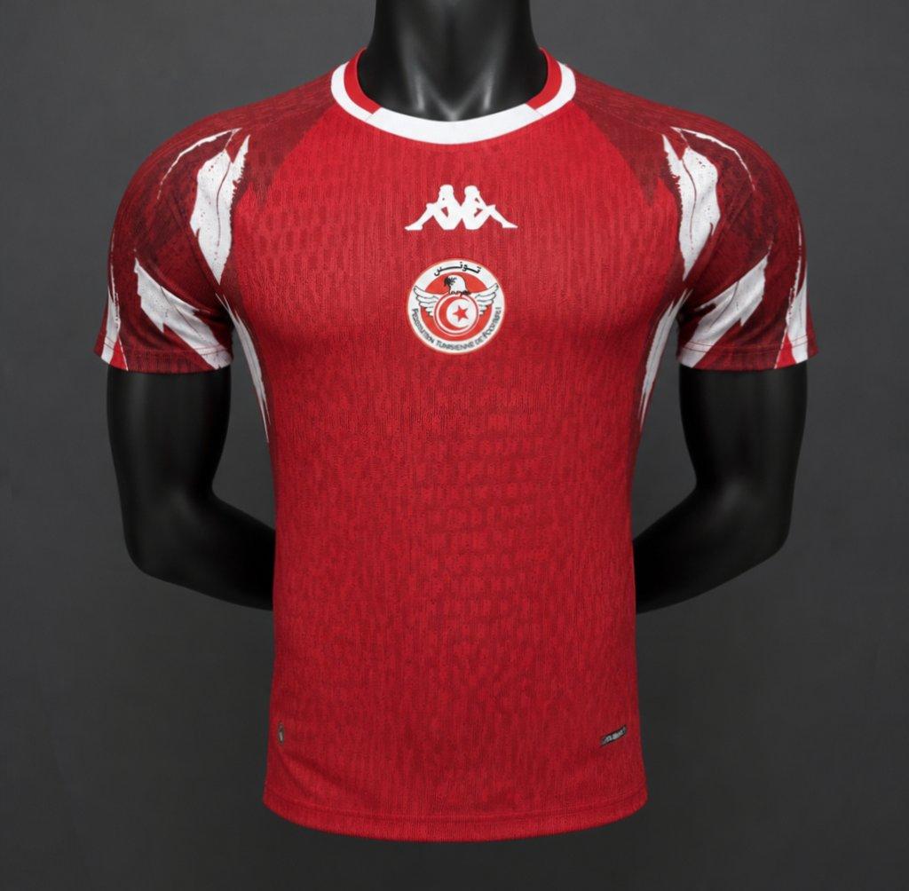 2026 Home Jersey - Player Version - front product view