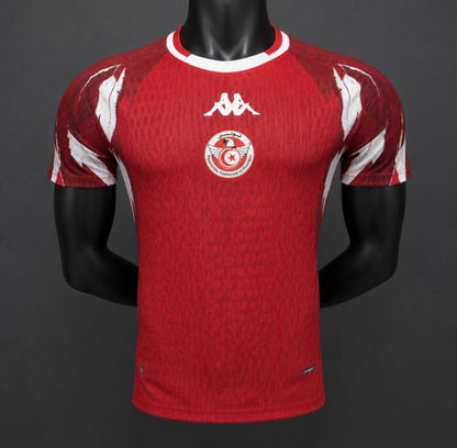 2026 Home Jersey - Player Version - front product view
