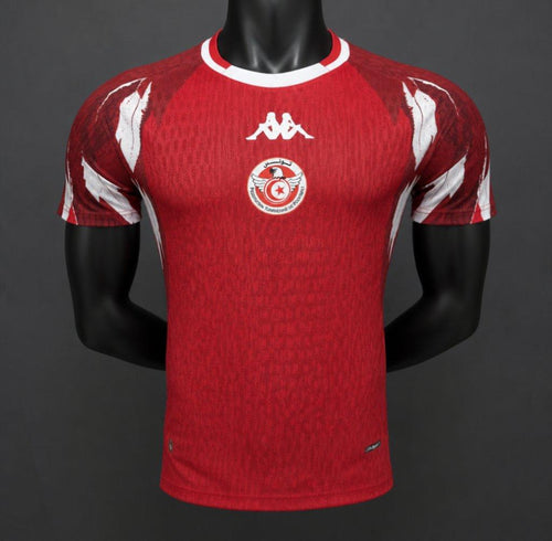 2026 Home Jersey - Player Version - front product view
