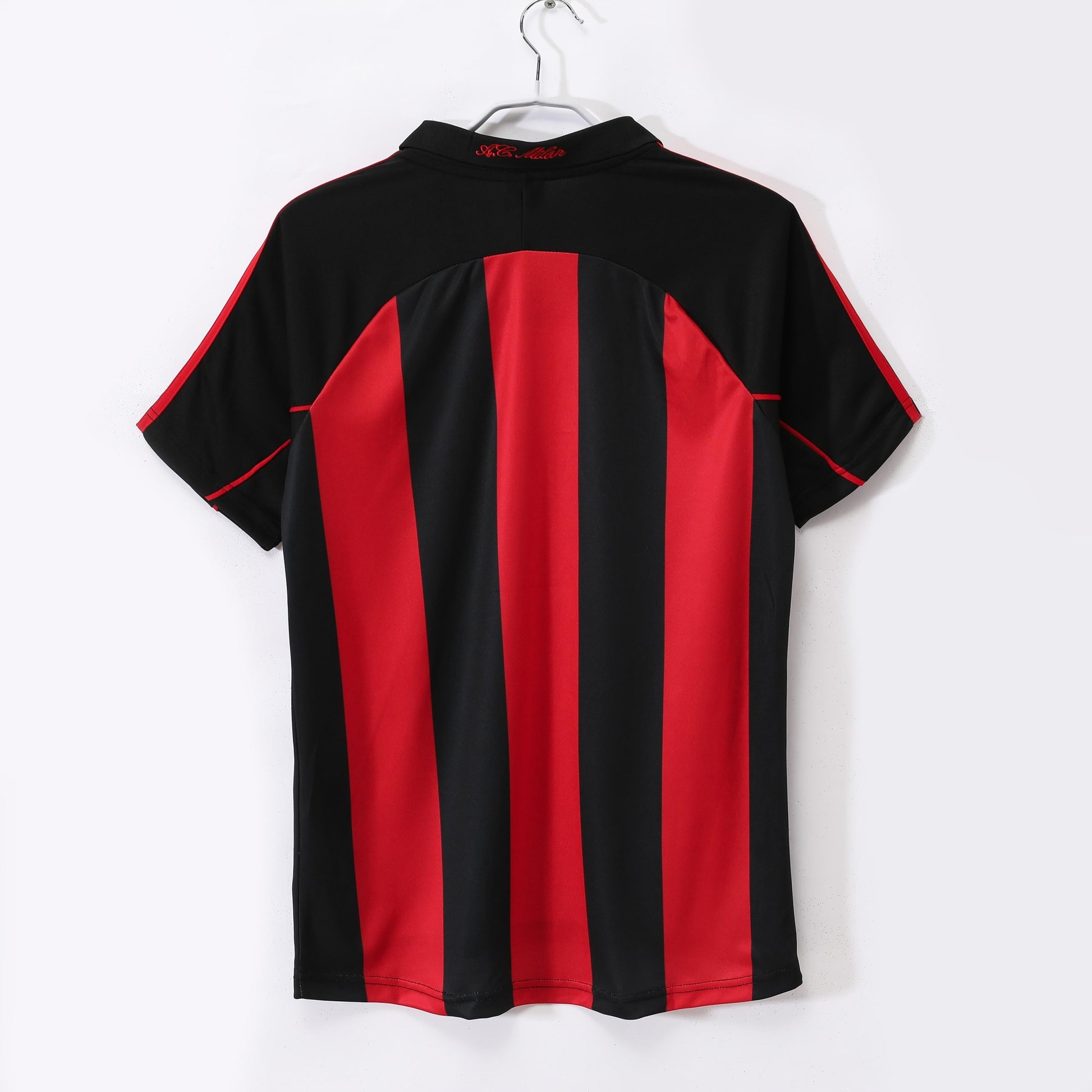 00/02 home retro football shirt