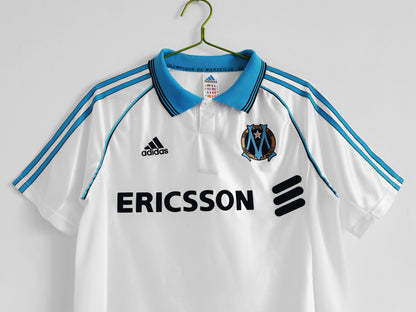 98/99 home retro football shirt