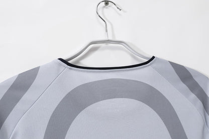 01/02 away retro football shirt