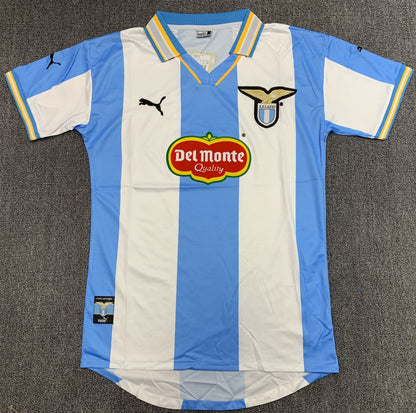 99/00 home retro football shirt