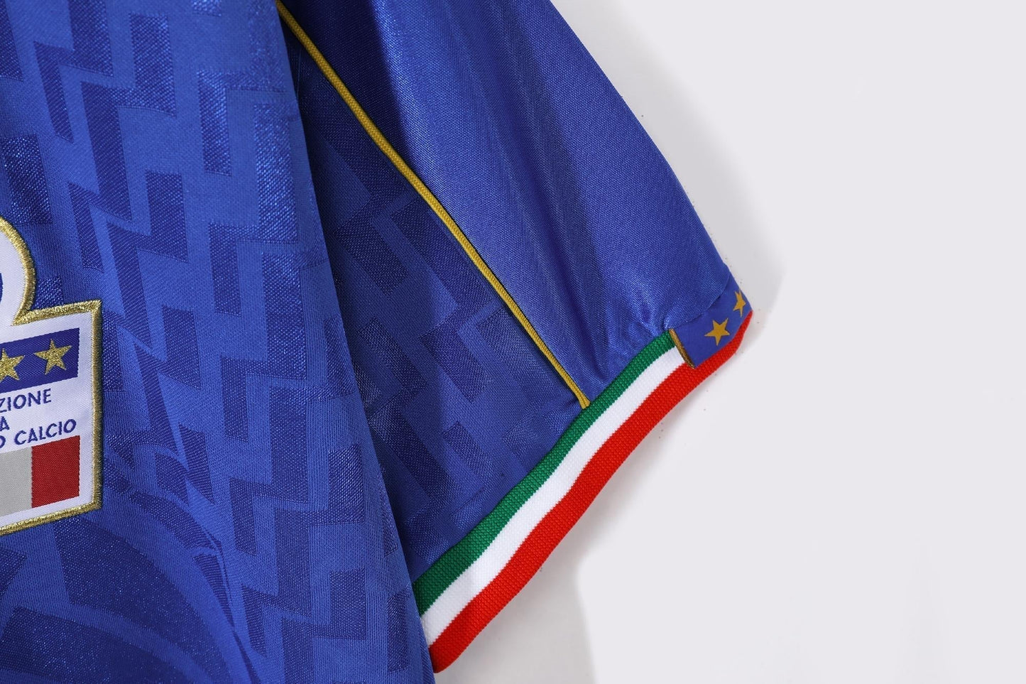 1995 home retro football shirt