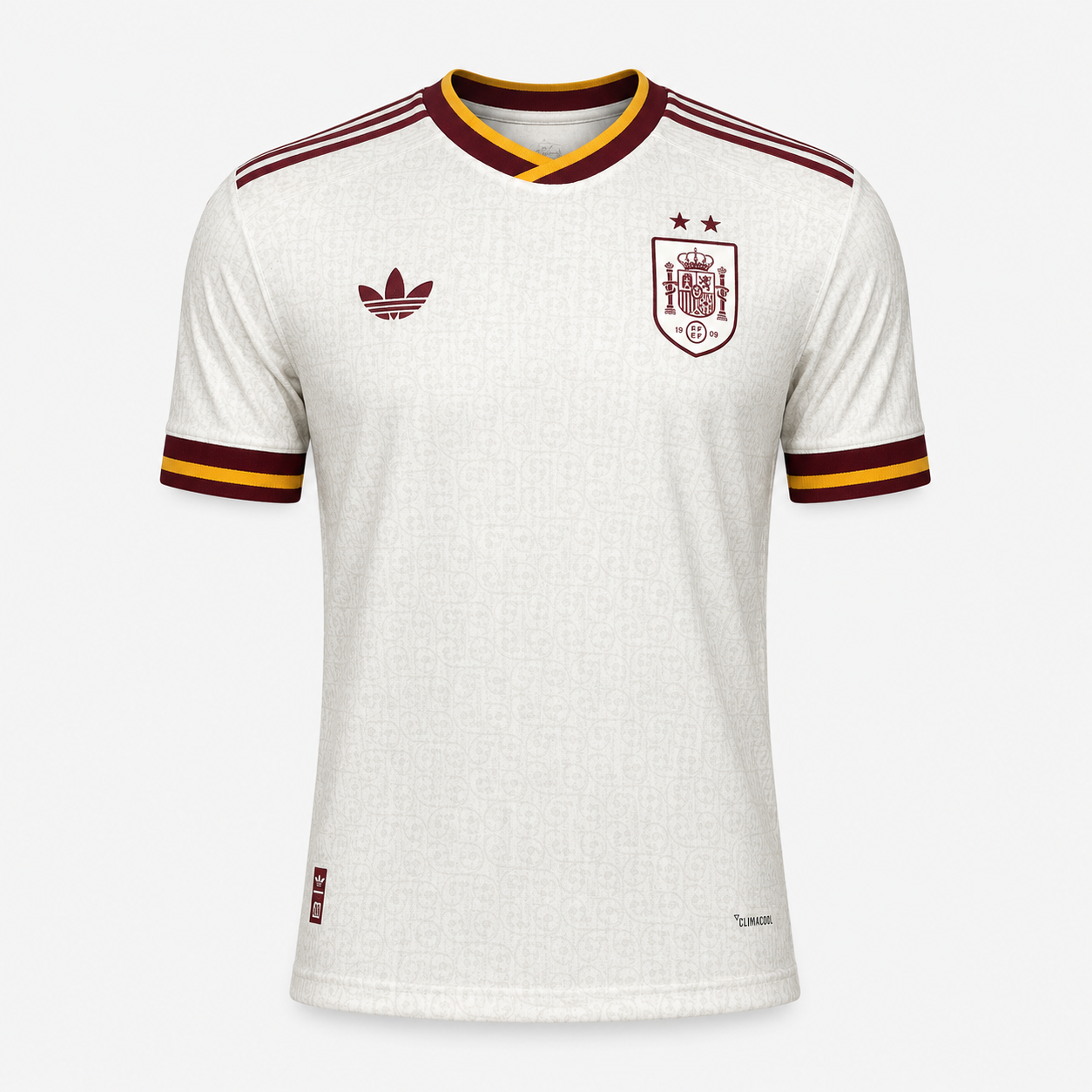 2026 away football jersey – player version