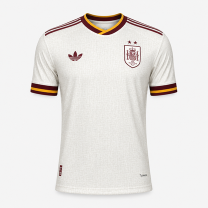 2026 away football jersey – player version
