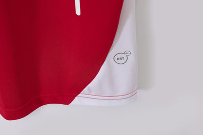 14/15 home retro football shirt