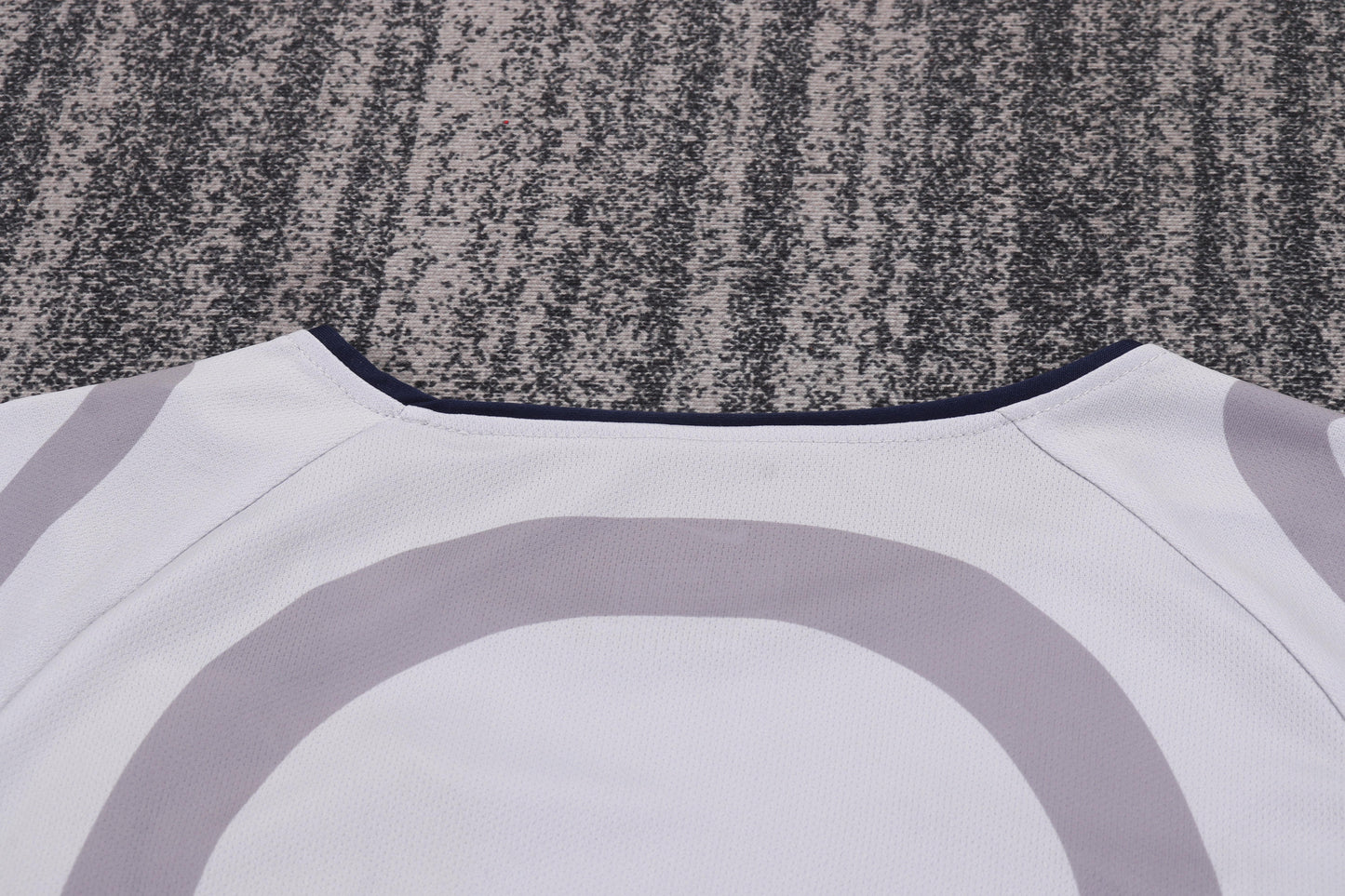 01/02 children's away football jersey