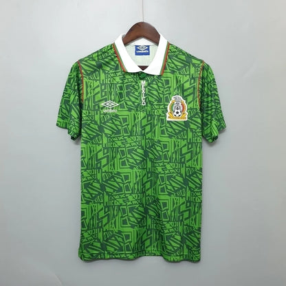 Retro 1994 Home Shirt - front product view