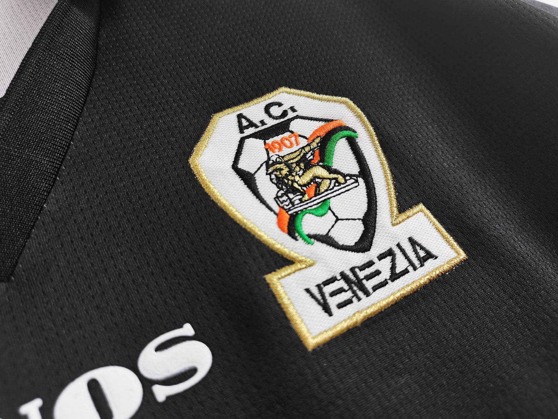 1998 home retro football shirt