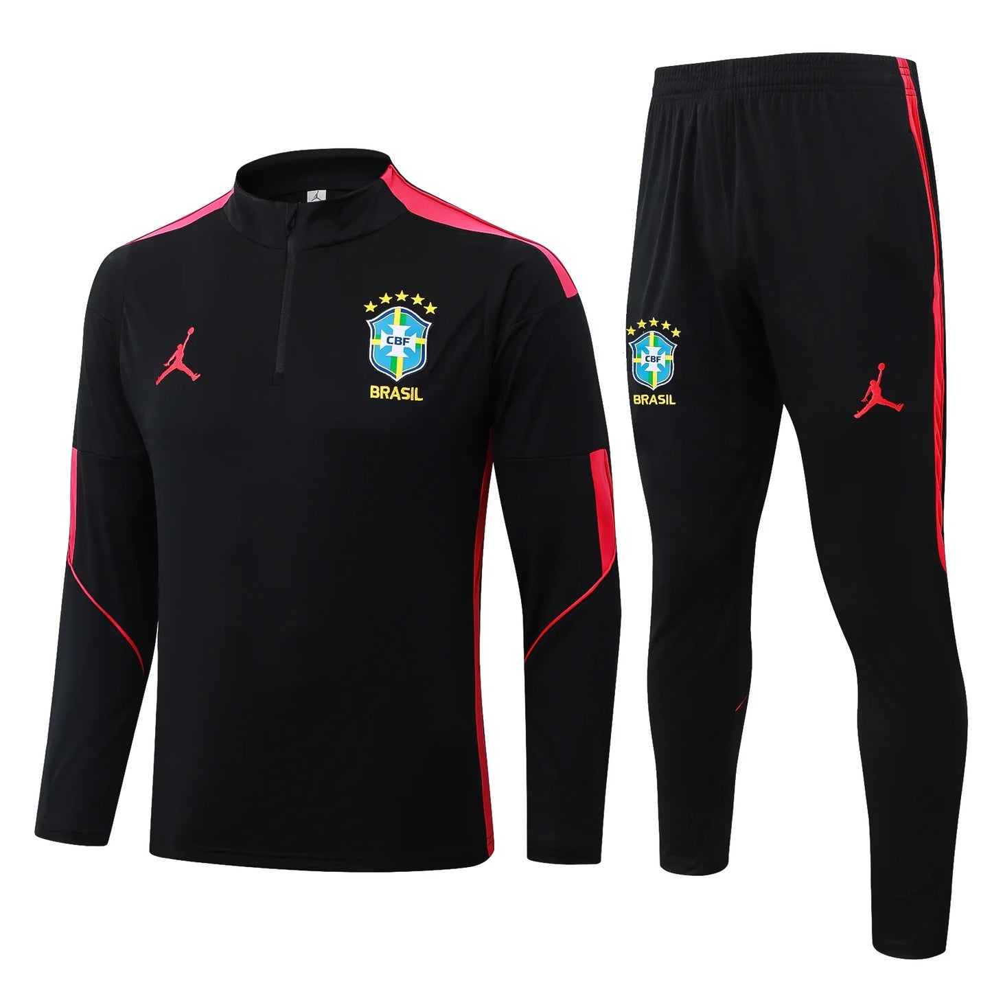 Training Set 26/27 training wear