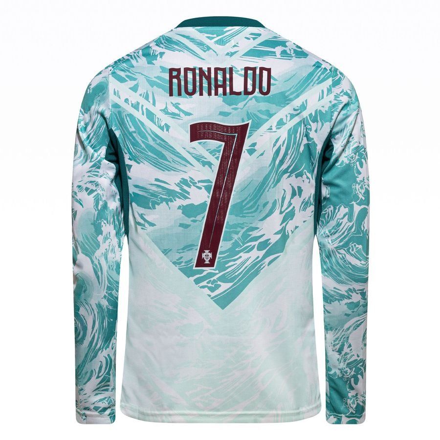 2026 away football jersey