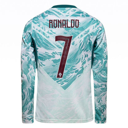 2026 away football jersey