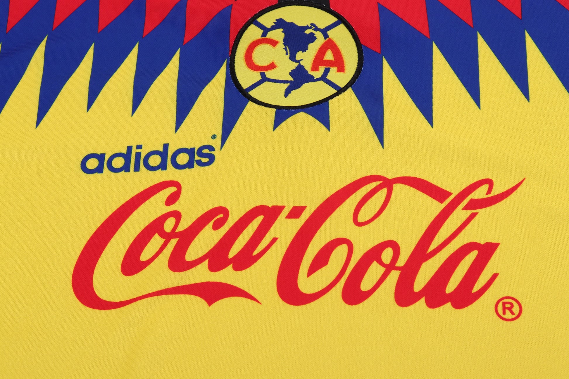 1995 children's home football jersey