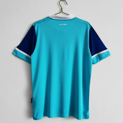 2021/22 away retro football shirt