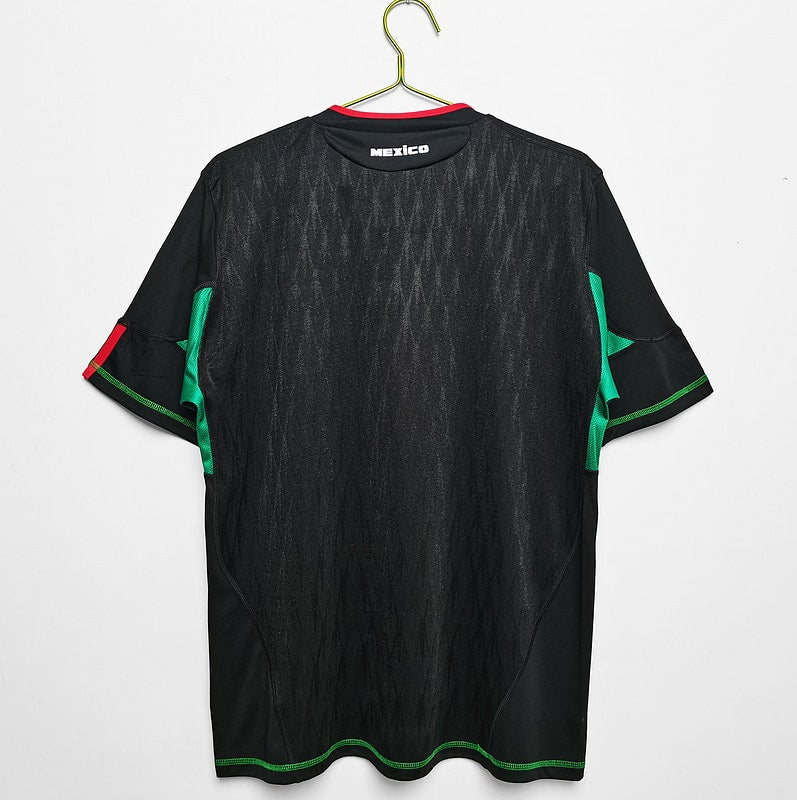 2010 away retro football shirt