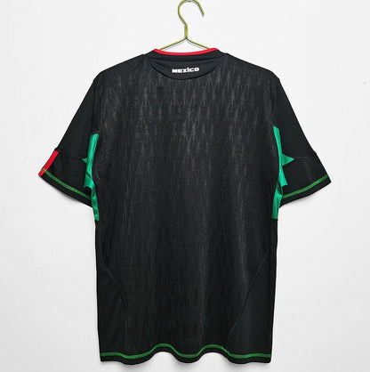 2010 away retro football shirt