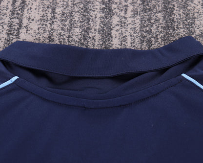 05/06 children's away football jersey