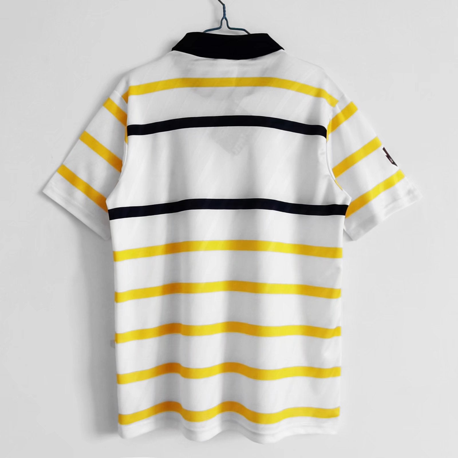 1988/91 away retro football shirt