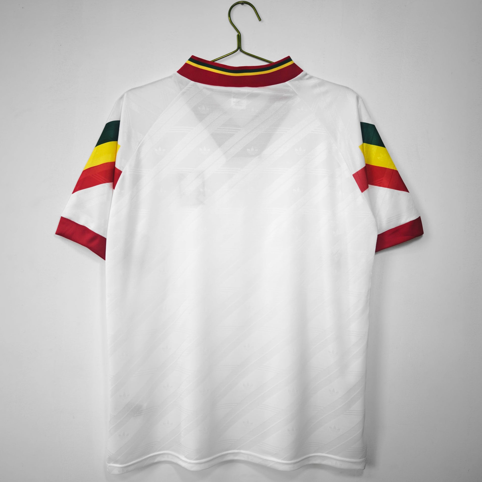 1992/94 away retro football shirt