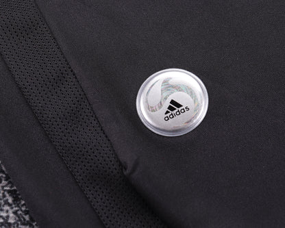 09/10 children's away football jersey